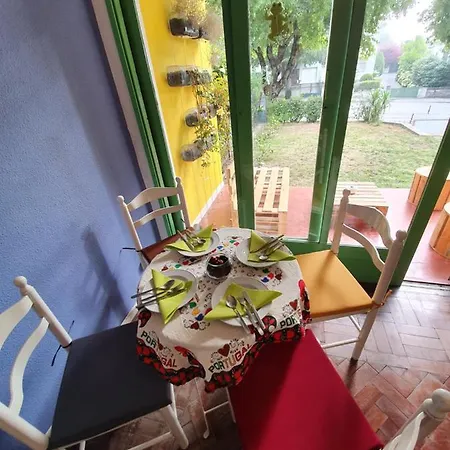 فندق مبيت وإفطار Homemade Bracara *